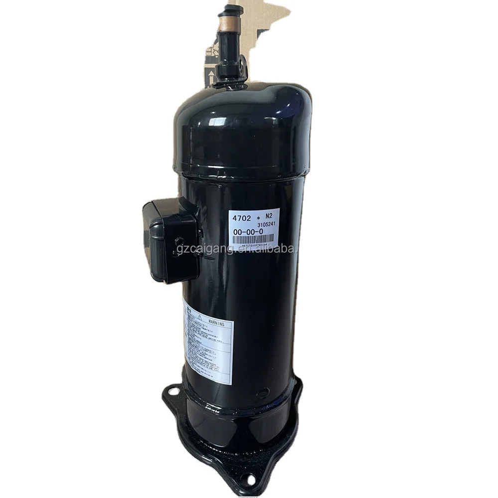 ダイキンJT90BHBY1L 380V 50Hz JT90エアコンスクロールコンプレッサー