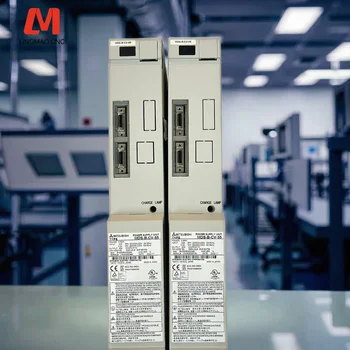 Mitsubishi MDS-B-SPJ2-110 Spindle Drive for High Efficiency