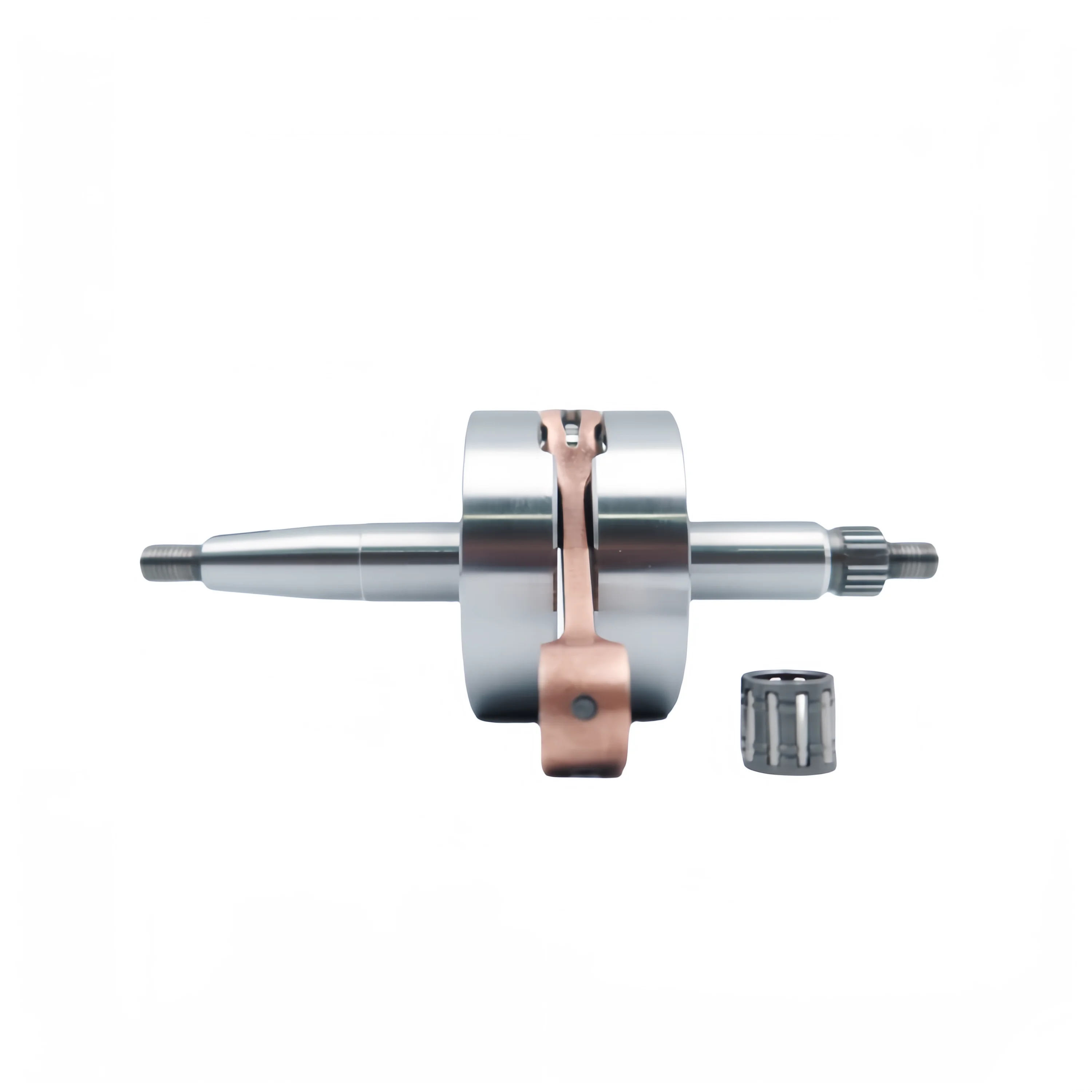 Ecr High Performance Crankshaft For Kx65 0621 Dirt Bike Crankshaft Buy Crankshaft Motorcycle