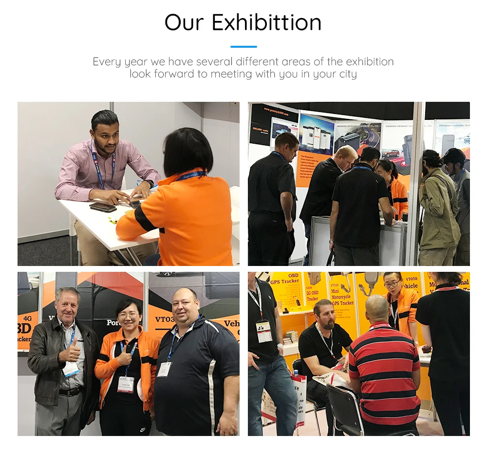 Free tracking platform long battery portable vehicle GPS tracker Car Vehicle Truck GPS Tracker VT03D Tracking Device