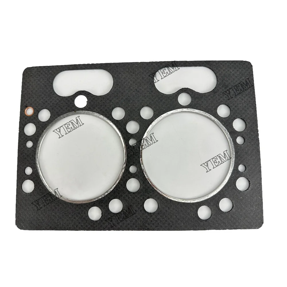 295AD Head Gasket for SDEC Head Gasket Engine Parts Manufacturer 4