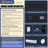 [Offline version] Double room 1