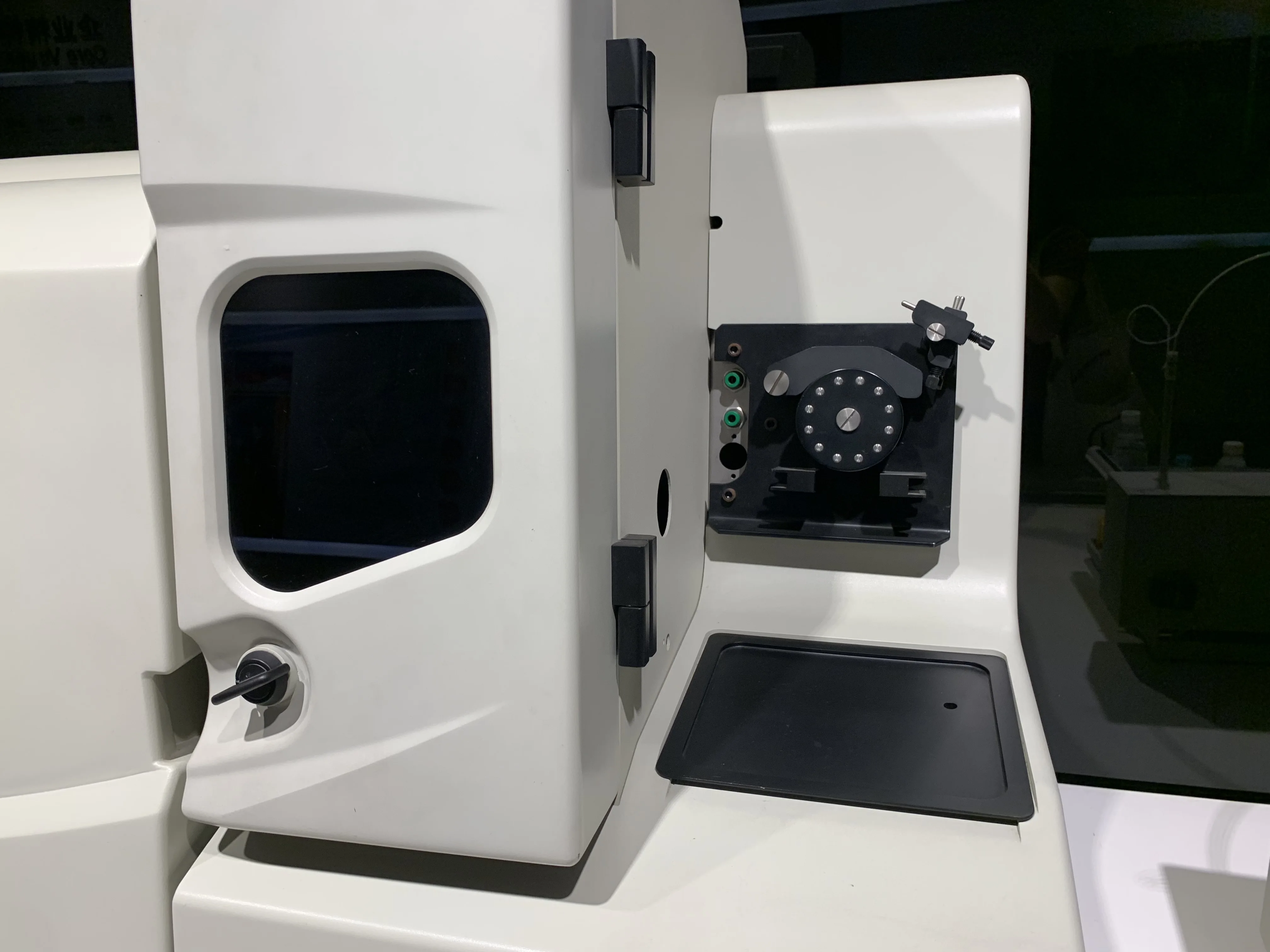 ICP-MS-2000 ICPMS光谱仪ICP质谱仪分析仪| Alibaba.com