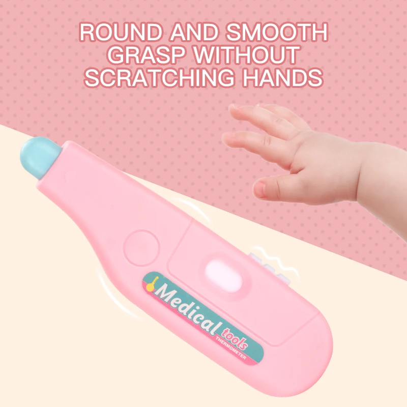 Лидер продаж на Amazon детский игрушечный набор врачей роскошный для