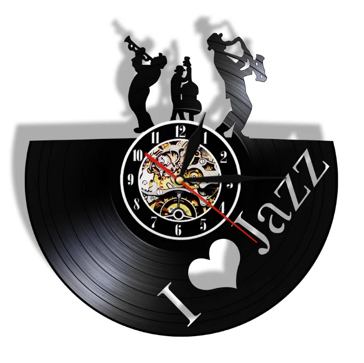 Guitar Wall Clocks - Stylish and Musical Decor Solutions
