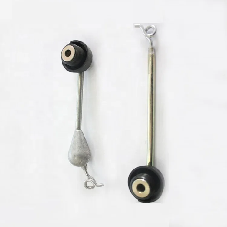 Volkman Thread Guide for Saurer Twisting Machinery Spare Parts Thread Guide Tfo Twister Machine Parts