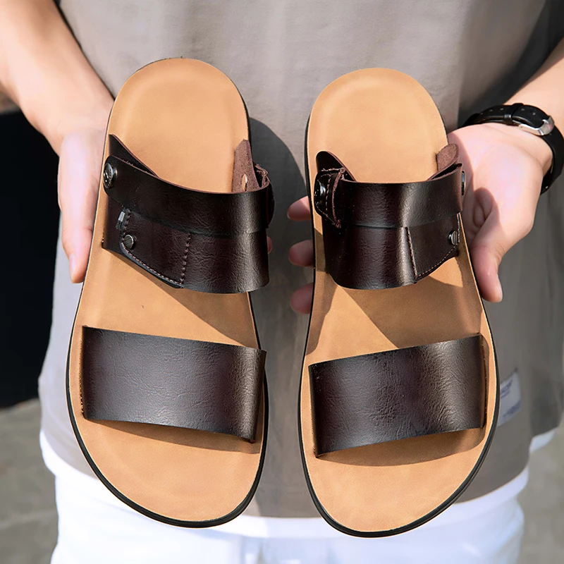 Alibaba Hot Summer Sandals 2020 Ladies Fancy Shoes And Sandals