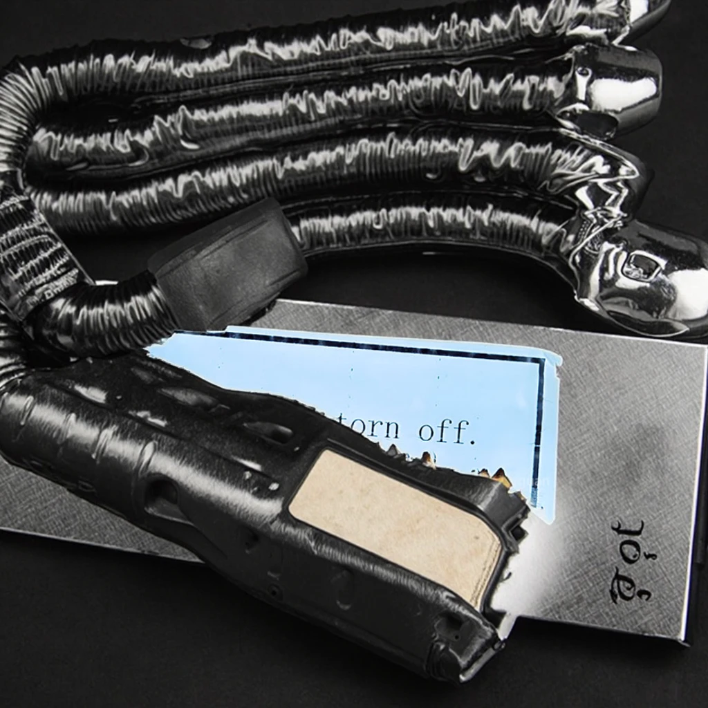 Customized Fragile Sticker Destructible Packaging Labels for Security Seal Purpose manufacture