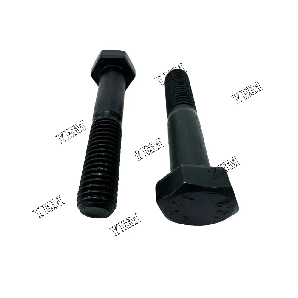 High Temperature Bolt 7L-6443 Fit for Caterpillar Engine 2