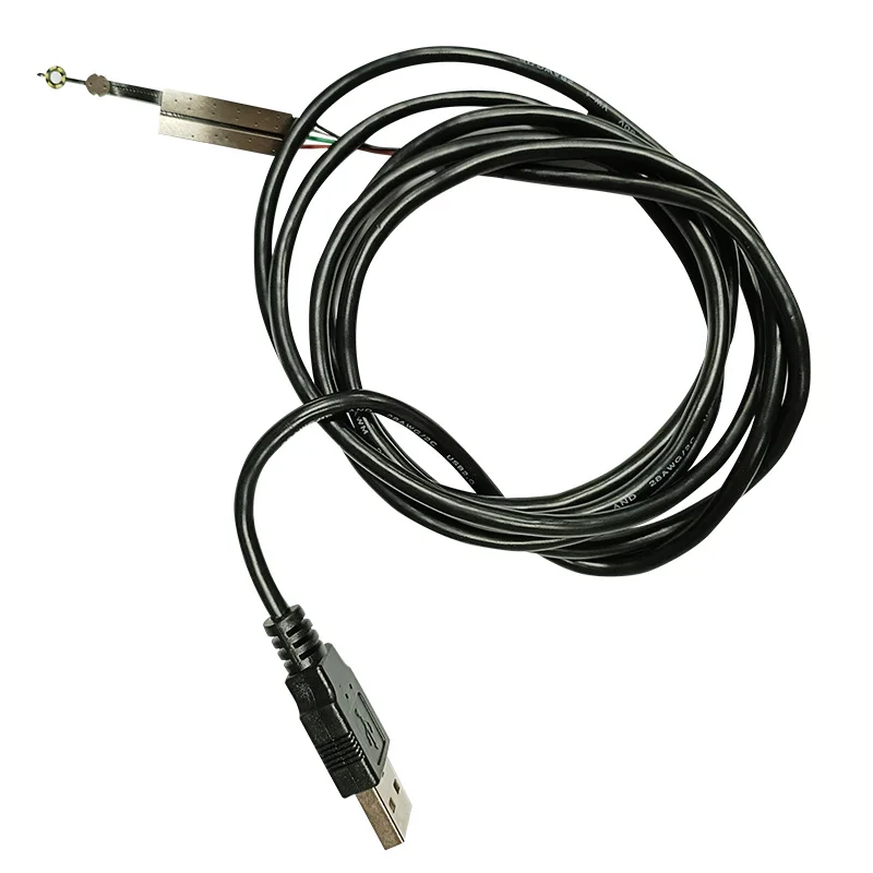 Free Driver OV9734 Sensor 720P HD Medical Endoscopy Micro Macro USB Camera Module