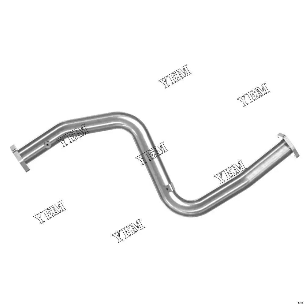 Tube Assembly 192-3478 1923478 High Quality Engine Parts 4