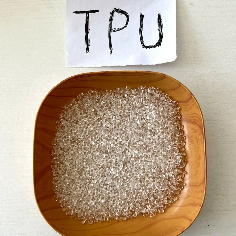 Высококачественные термопластичные полиуретановые гранулы Gf40 из термопластичного полиуретана ТПУ 50d 60a 70a 80a 95a для
