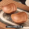 Versión mejorada y engrosada [Madera de cerezo - Paquete de 2]