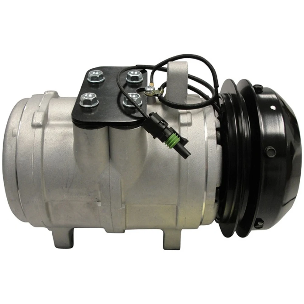 IZUMI A/C Compressor for John Deere 2250 2450 2650 3050 3155 4050 4450 RE12513 China Manufacturer Engine Parts