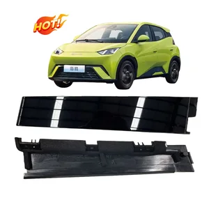 Wholesale Original BYD Seagull B-Pillar Exterior Trim Panel Outer Auto Body Parts in Stock