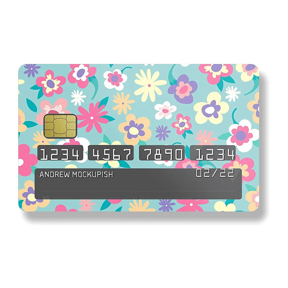 Amazon.com : WORKIRAN Anime Card Skin | Sticker for Transportation, Debit  Card, Credit Card Skin | Covering & Personalizing Bank Card | No Bubble,  Slim, Waterproof Card Cover (Anime2) : Office Products