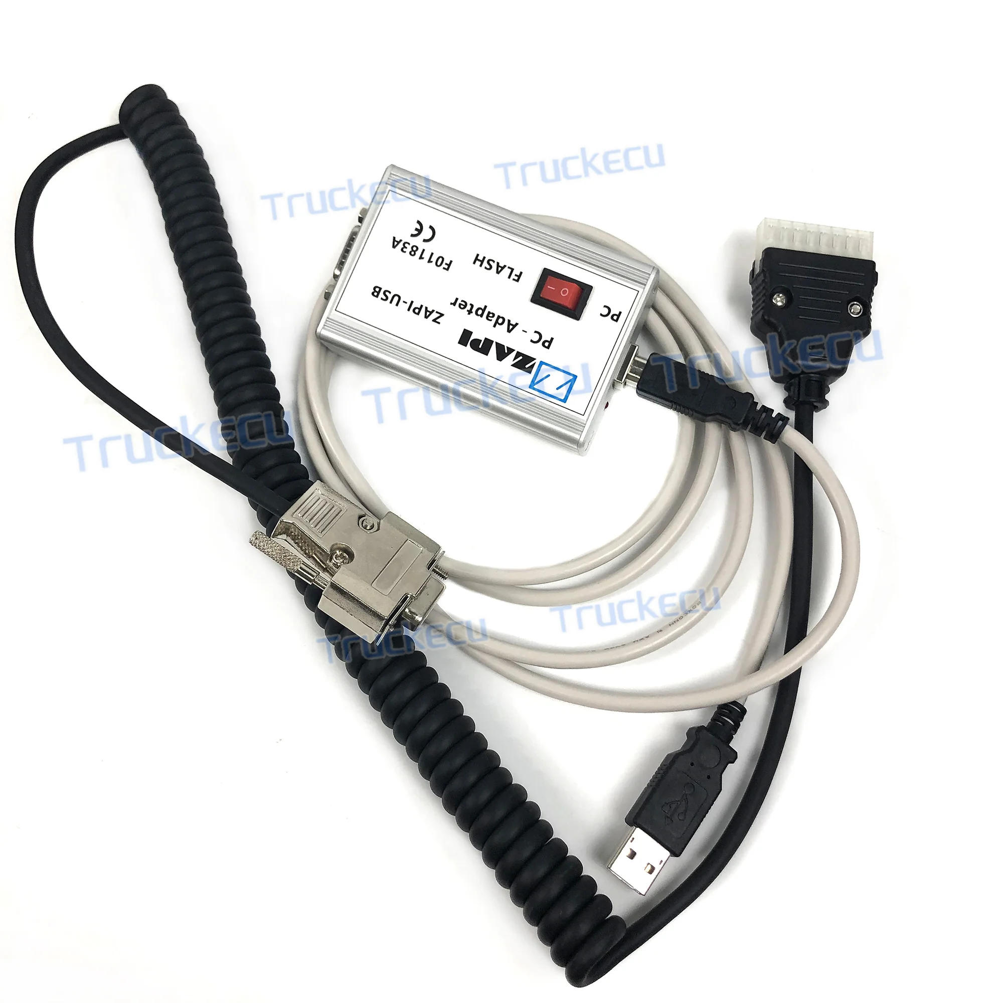 FOR ZAPI F01183A Controller Data Cable Zapi PC CAN Console