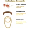 Wig accessories