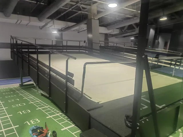 Factory Direct Sales ASN-L-0509 Ski Simulator Indoor Ski Machine Simulator Fitness Equipment for Sale at Hot Sale