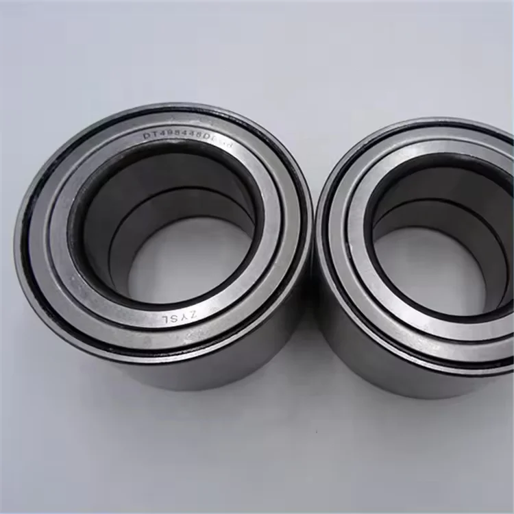 High Precision DT498448DBG6 Wheel Hub Bearing - ZYSL