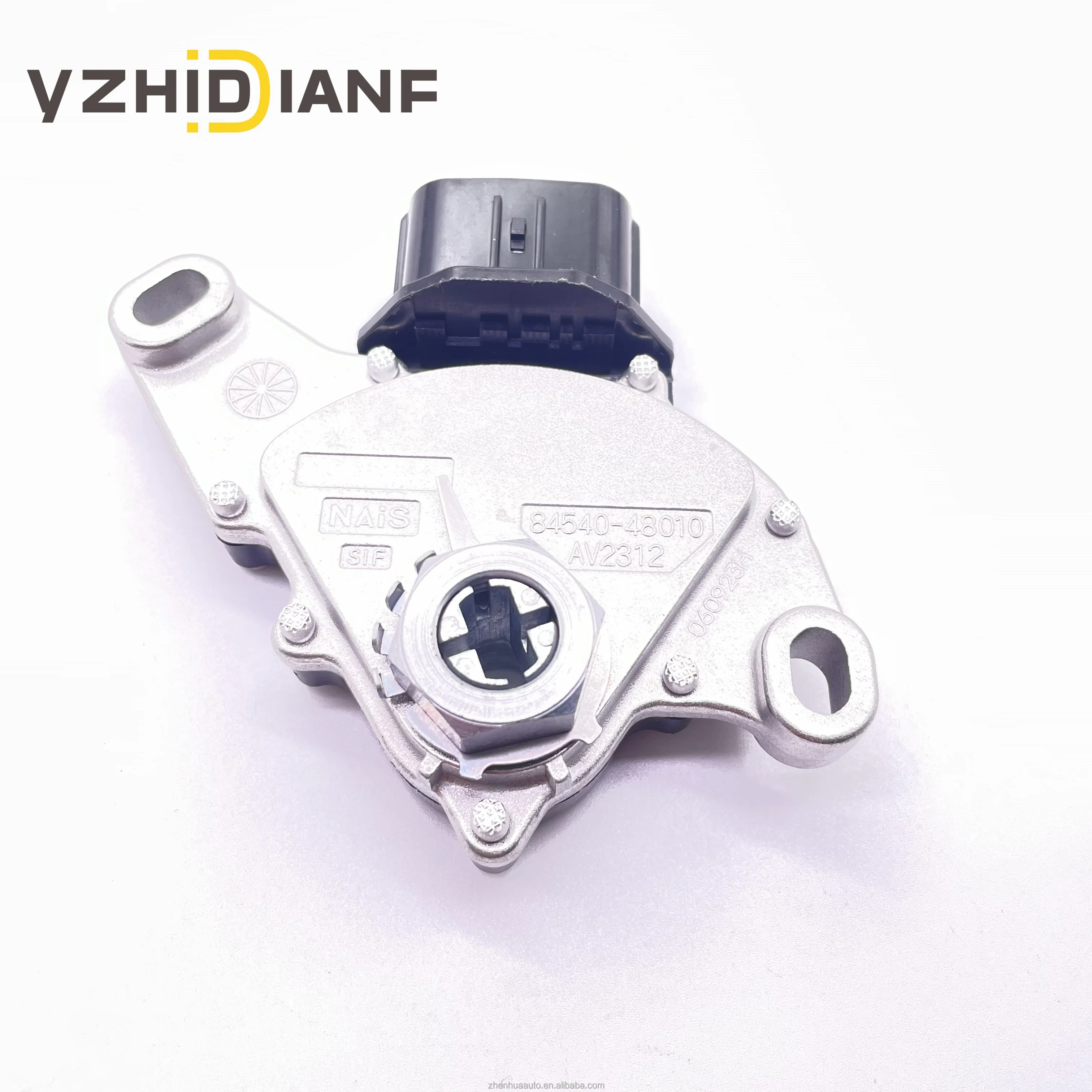 Toyota Scion Xb Matrix Camry Corolla Neutral Safety Switch