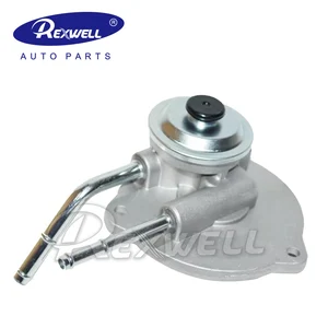 Rexwell Premium Auto Parts OEM 23380-17530 23380-17531 Diesel Fuel Filter Feed Primer Pump for Toyota Land Cruiser HZJ71 1HZ