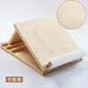 Standard imported pine wood (four-level flat panel)