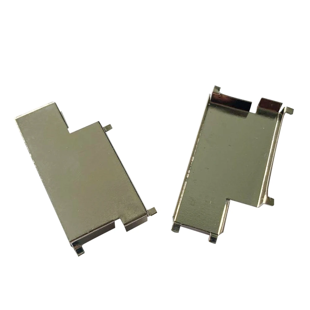 Stamping Pcb / Box/cell Phone Screening Arduino Camera Mumetal Rf Shield Box Emi Shielding Cover Case Stainless Can