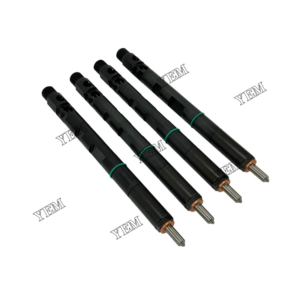 28258683 320 06833 Injector JCB448 for JCB Engine Parts