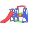 3 in 1 slide