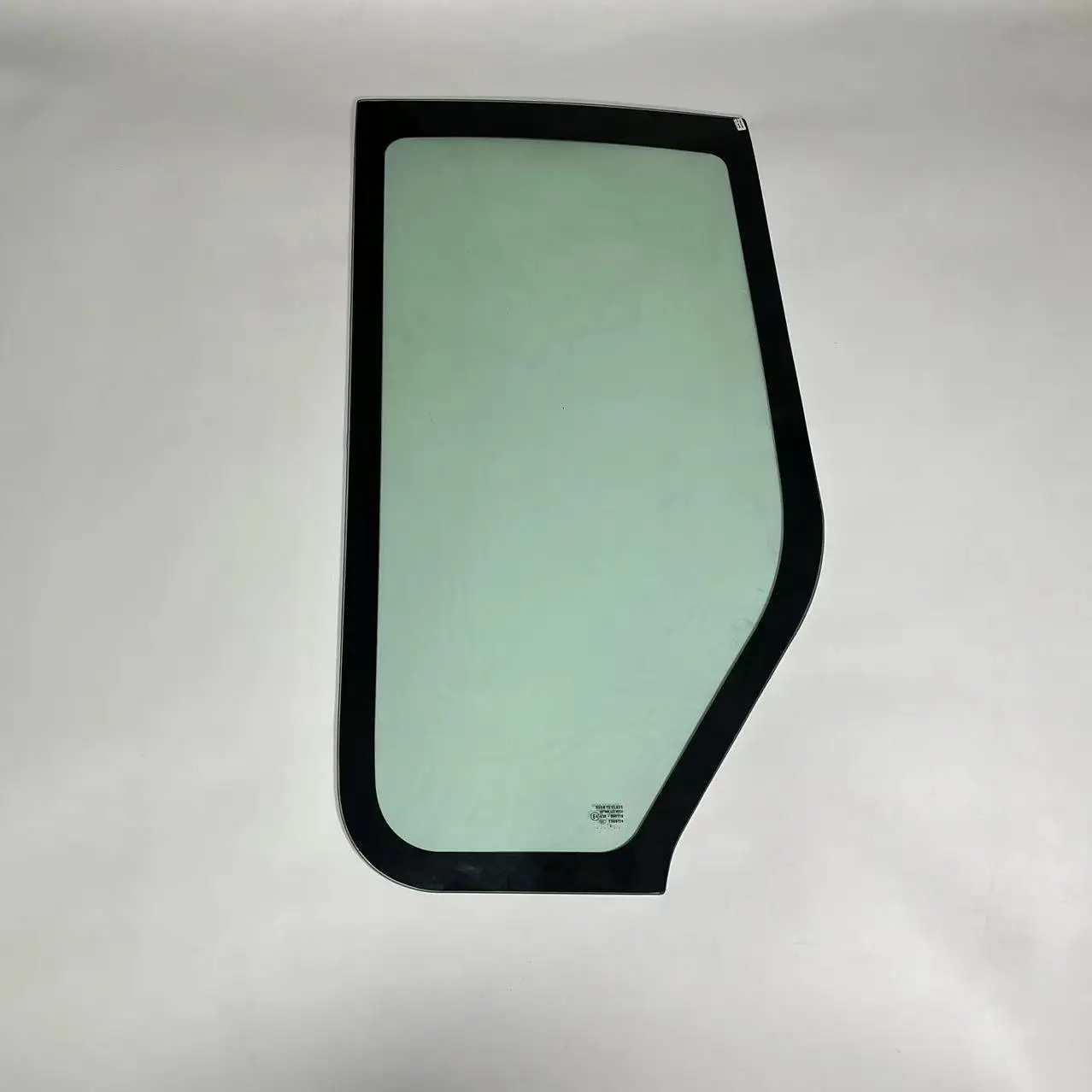 Excavator Front Windshield Glass for Hitachi ZX110LC-3 ZX180LCN-3 ZX140W-3 for John Deere Excavator 120D 270D 160DLC 850DLC