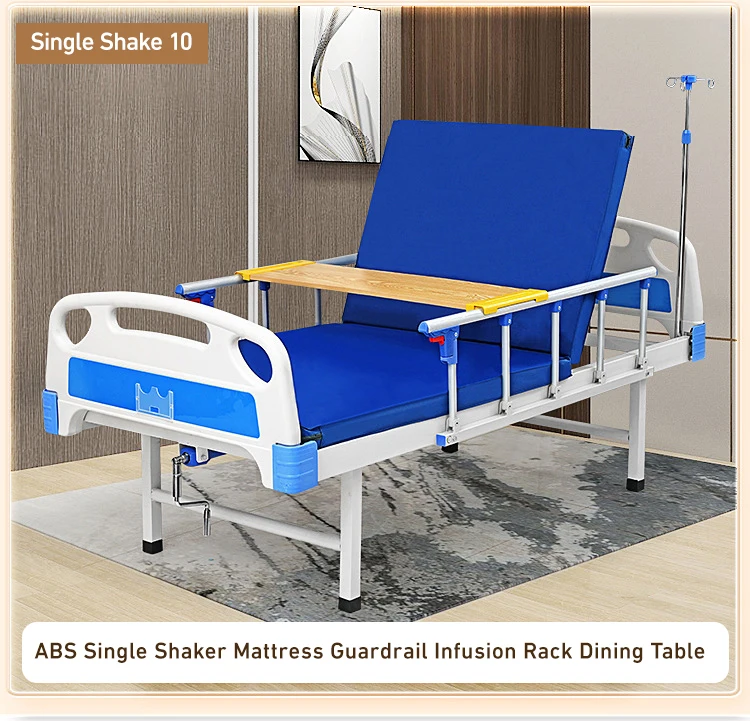 Different Types Of Hospital Bed Wheels In Good Prices Made In China