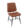 Brown Chair