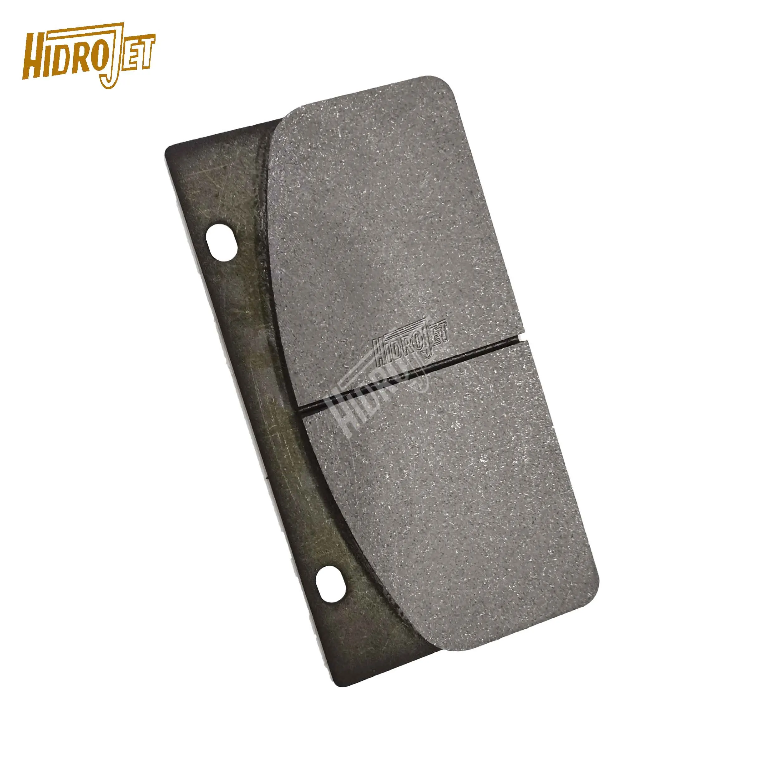 HIDROJET Wheel Loader Part ZL50G Brake Pad 860115231 Brake Plate Used for xcmg