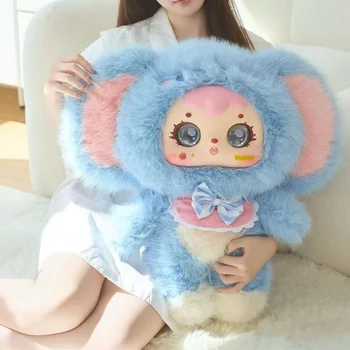 Samuel インテリジェントAI ぬいぐるみ 大サイズ 知育玩具 ブラインド