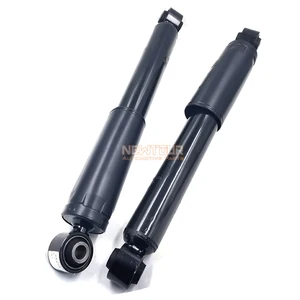 Car Accessories Repuestos Automotive Car Parts Rear Shock Absorber for GAC GS8 Spare Parts