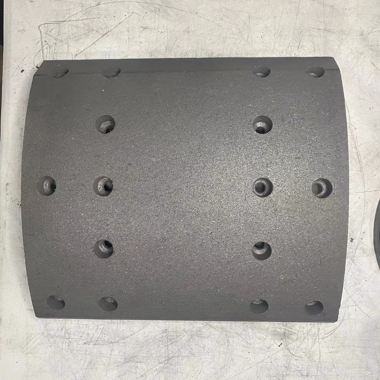 Hino PM2P N1 Rear Brake Lining 04477-JAE60 - Quality