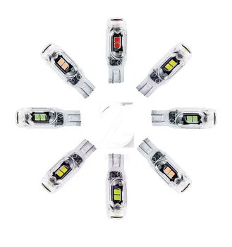 LED Light for Daytime Driving and Enhanced Visibility on the Road
