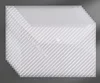 Transparent twill-12 strands-pack of 10