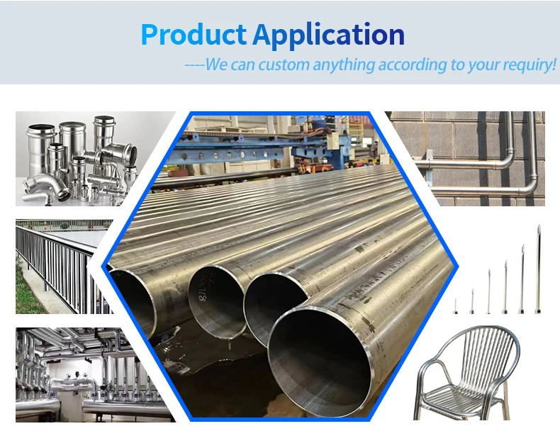 Hot Rolled Api Black Round Tube Schedule 40 Welded Carbon Spiral Welded ...