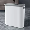 Gray cover + ash bucket