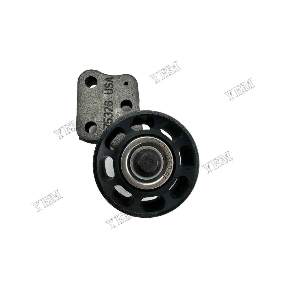 3975326 Tensioner for QSL9 Industrial Engine Parts 5