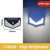 6080 110LED แสงสีขาว