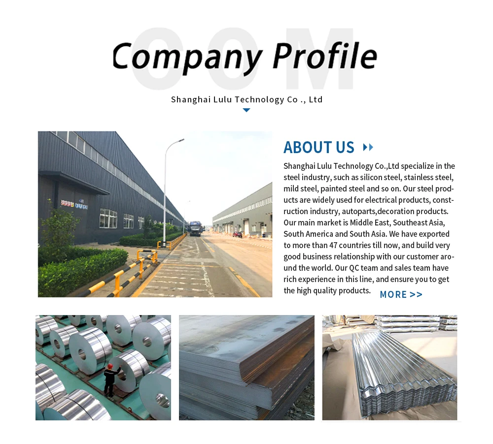 Galvanized Corrugated Sheet/used Metal Roofing/steel Metal Roofing