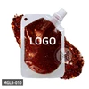 glitter gel-#010
