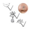 Nose Rings