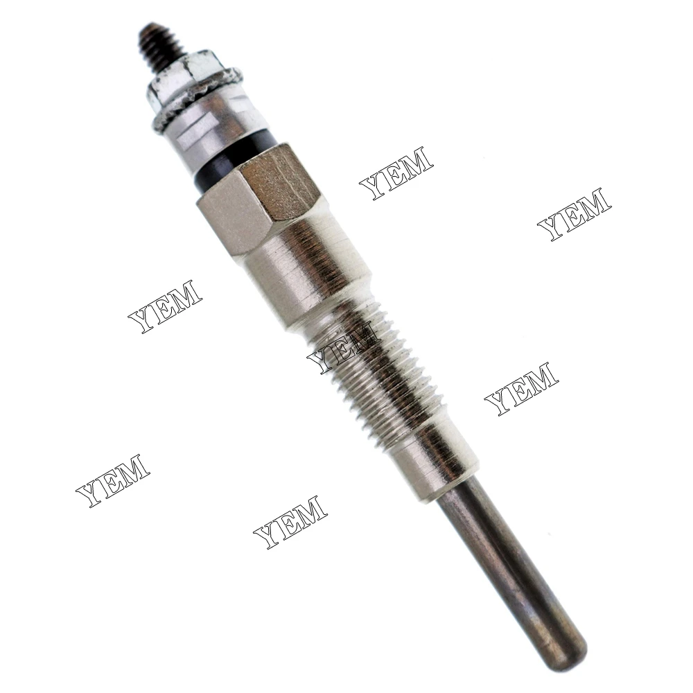 Genuine Parts New Glow Plug FITS for Kubota 16261-65510
