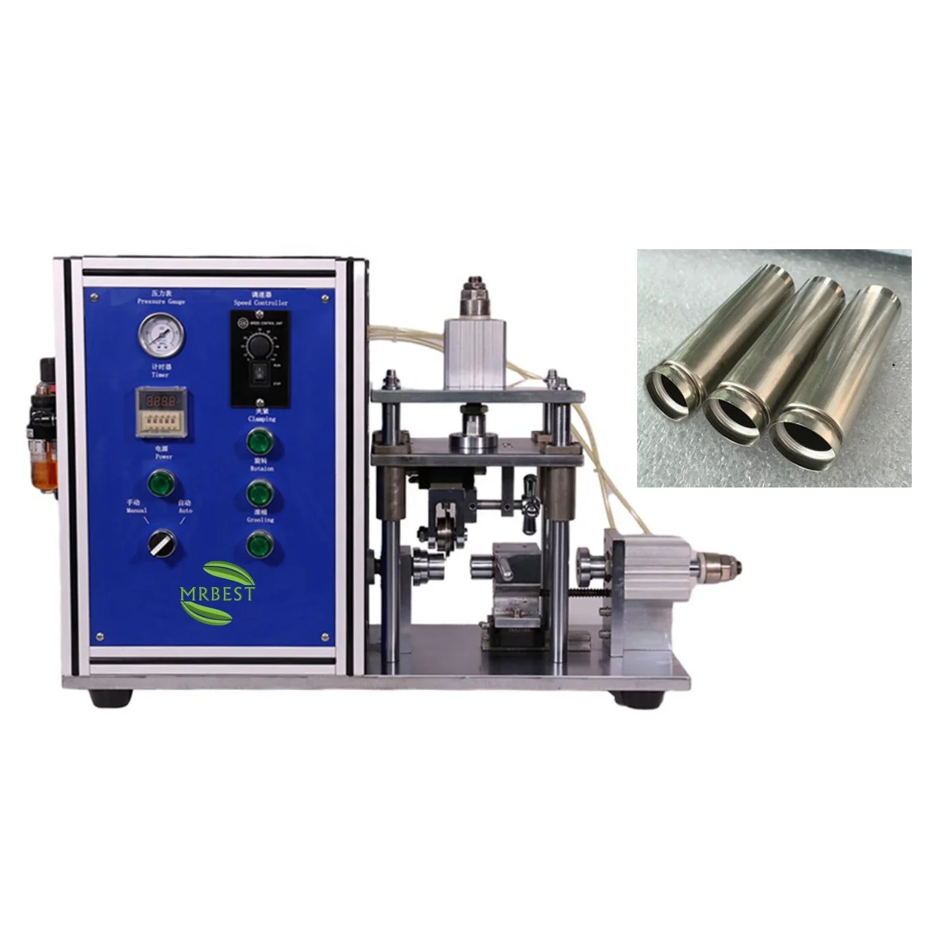 Laboratory Lithium Ion Batteries Research Equipment Cylindrical Cell ...