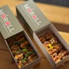 caja personalizada con cajón para llevar