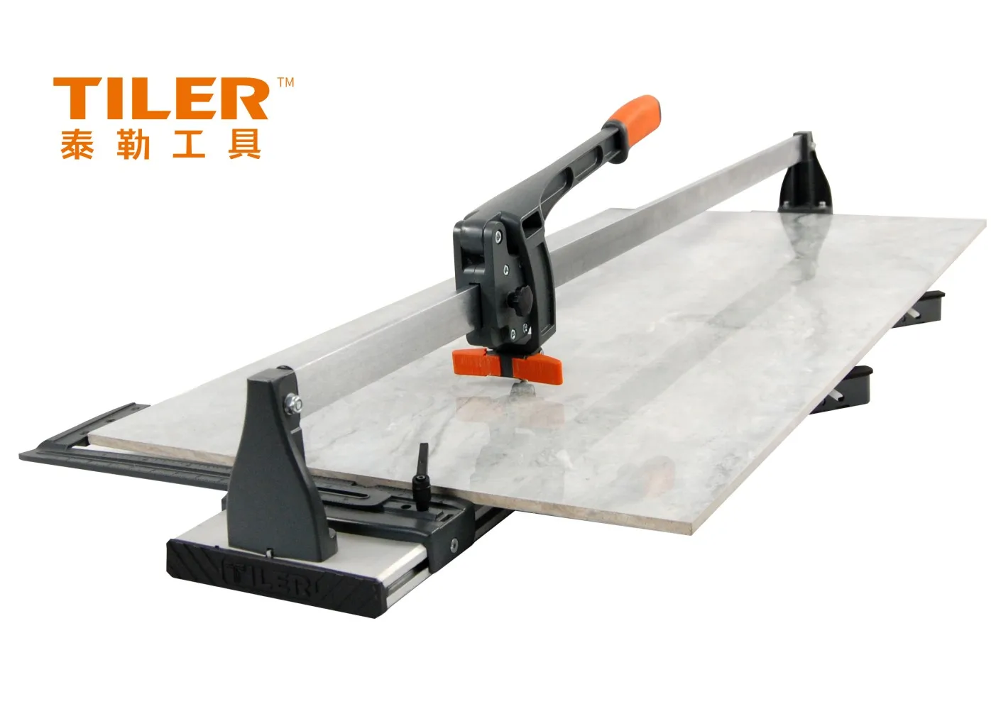 48 Inch Cutter Floor Tile Cutter Ferramentas Manual With Bearing ...